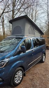 Bürstner Copa Holiday C500 - Bürstner Holiday