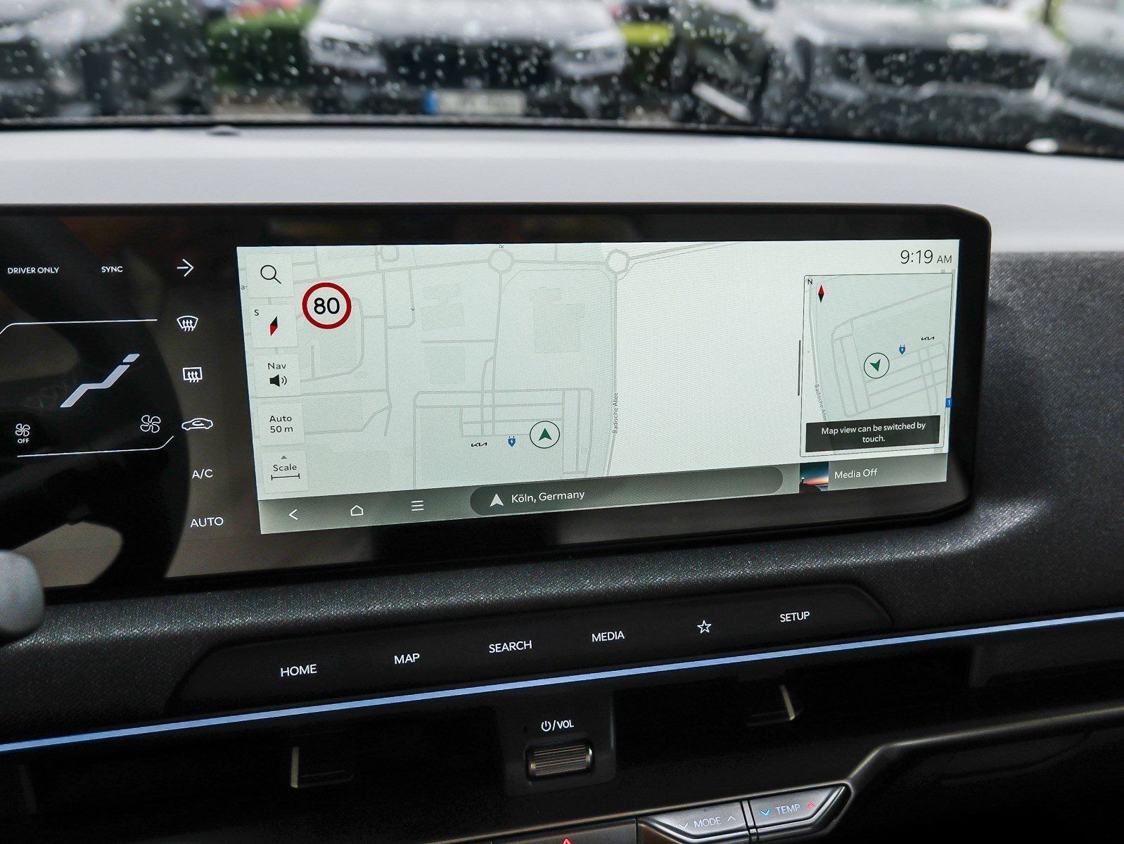 Kia EV2 - Bild 8