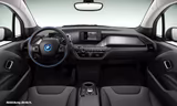 BMW i3s 120Ah Navi Kamera Sitzheizung - BMW i3 Gebrauchtwagen