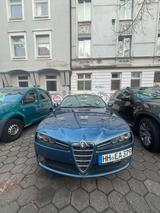 Alfa Romeo 159 1.9 JTS 16V   - gebrauchte Alfa Romeo 159 aus dem Jahr 2007