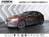 Volvo V40 CC T4 Standheizung, Kamera, Keyless Navi AHK - Volvo Gebrauchtwagen in Berlin