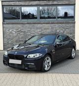 BMW 535d LCI Sport-Auto LED AHK H&K Memory... - BMW 535 in Hannover