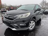 Honda CR-V Elegance 4WD 1.6 i-DTEC 160PS NR: 79310