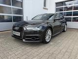 Audi A6 Avant 3.0 TDI quattro *1. Hand*Kamera*Bose* - Audi A6: 3.0