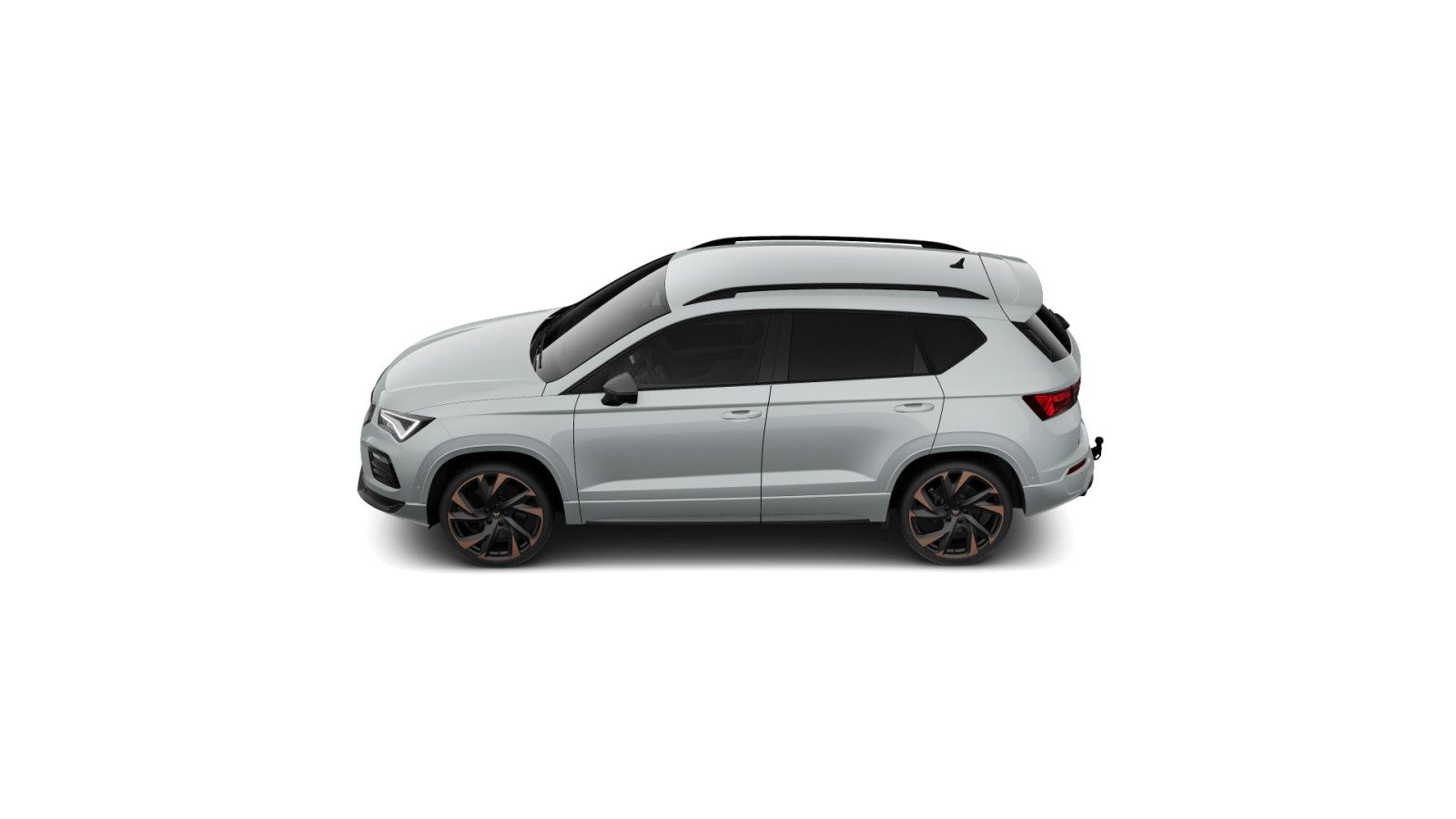 Seat Ateca - Bild 6