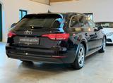 Audi A4 Avant 2.0 TDI S-tronic LEDER/XEN/NAV/ASISST+ - Audi A4 mit Diesel-Antrieb: Kombi, 2.0