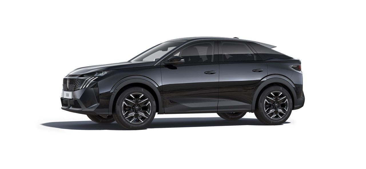 Peugeot 3008 - Bild 3