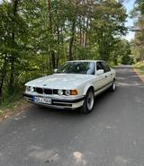 BMW 750i E32 V12 | Sport Abgasanlage | Alp... - BMW 750: E32 750i