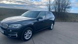 BMW X5 xDrive40d  gepflegt,  mit Standheizung - BMW X5 mit Diesel-Antrieb: Braun
