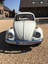 Volkswagen Käfer 1300 - VW Käfer Gebrauchtwagen in Düsseldorf