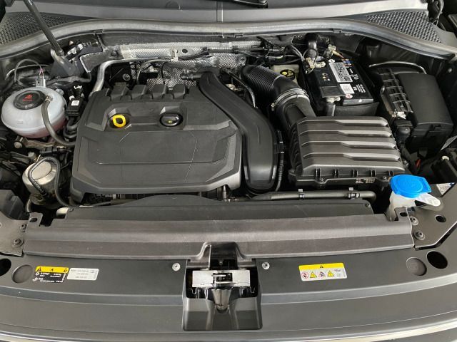Tiguan Life 1.5 TSI PANO+LED+SHZ+KLIMAAUTO