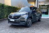 Skoda SKODA Kodiaq 2.0 BiTDI SCR 4x4 DSG RS - Skoda Kodiaq Kombi Gebrauchtwagen