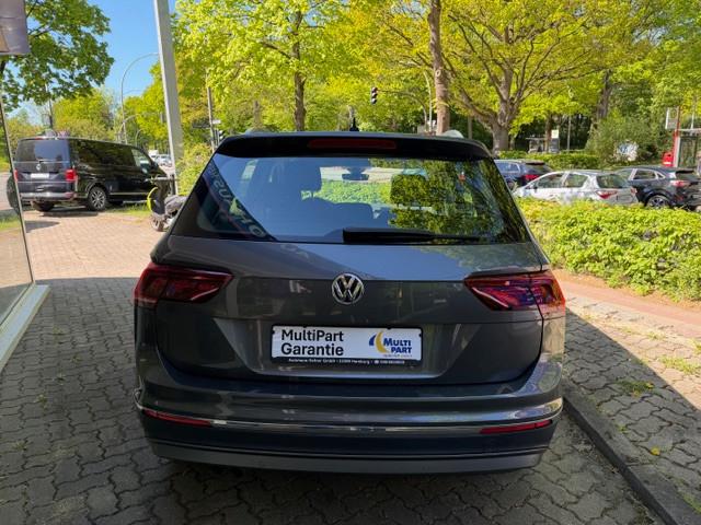 Volkswagen Tiguan Highline BMT/Start-Stopp*AUT*TÜV