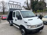 Iveco Daily 35c14 doppia cab/ 7P-cassone ribalt- - Iveco 2006 Daily