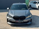 BMW 120i F40 Steptr. M Sport Shadow HiFi LED SHZ AHK - BMW 120: I