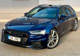 Audi S6 Avant 3.0 TDI quattro basis - Audi S6: Kombi