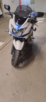 Suzuki GSF 650 SA - Offers