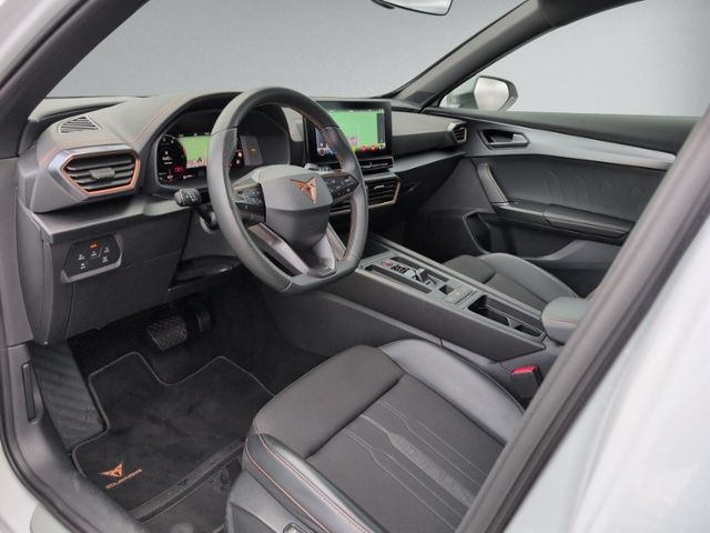 Formentor 2.0 TSI DSG 4Drive RÜKA+AHK+NAVI+eHECK