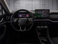 Skoda Kodiaq - Vorschau Bild 7
