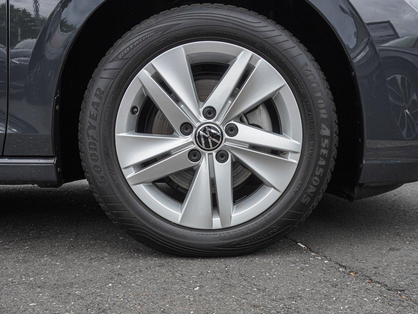 Volkswagen Golf Variant 1.5 TSI Life NAVI LED LHZ ACC SHZ, миниатюра 7
