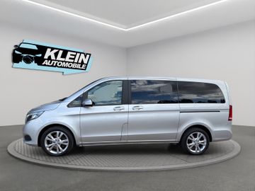 Mercedes V 250 - 3