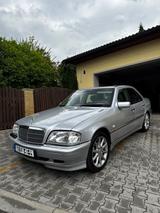 Mercedes-Benz C 280 /emblem C43 AMG - gebrauchte Mercedes-Benz C 280 aus dem Jahr 1997