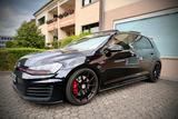 Volkswagen Golf GTI 7 PERFORMANCE 310ps DSG ACC PANOR... - Volkswagen Golf mit Benzin-Antrieb: Kleinwagen, 7 GTI
