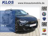 Fiat 600 HYBRID LA PRIMA 1.2 110 PS DCT6 LED NAVI KAM - Fiat 600: 600d