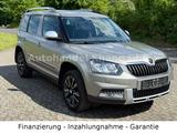 Skoda Yeti Adventure 1.HAND - Skoda in Neuwied