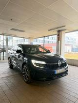 Renault Espace 1.2 Benzin Hybrid 200ps - Renault Espace mit Benzin-Antrieb: Geländewagen