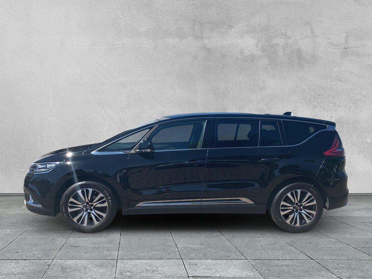 Renault Espace INITALE PARIS DCI 190 EDC SHZ+ACC+HUD+DAB