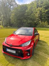 Toyota Yaris 1.6-l-Turbo GR GR - Toyota Yaris: Allradantrieb
