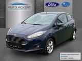 Ford Fiesta 1.3 60 kW SYNC Edition Klima RCD ZV - Ford Fiesta: 1.3
