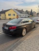 BMW 530d Gran Turismo - - BMW 530 in Bonn