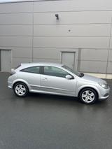 Opel Astra GTC - Opel Astra aus 2008: Gtc