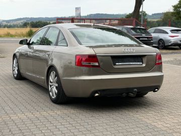 Audi A6 - 3