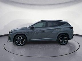 Hyundai Tucson – Bild 5