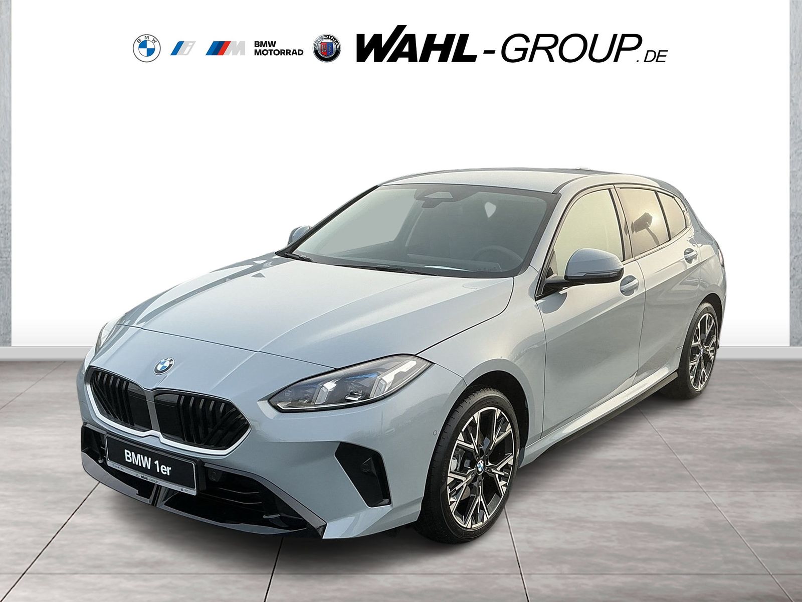 BMW 120 - Bild 8
