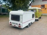 T@b TCB Rascal 280 Micro - Wohnwagen Mini - Mini Wohnwagen: Kleiner Caravan