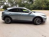 Kia XCeed 1.5 T-GDI DCT GT-line GT-line - Kia XCeed GT-line