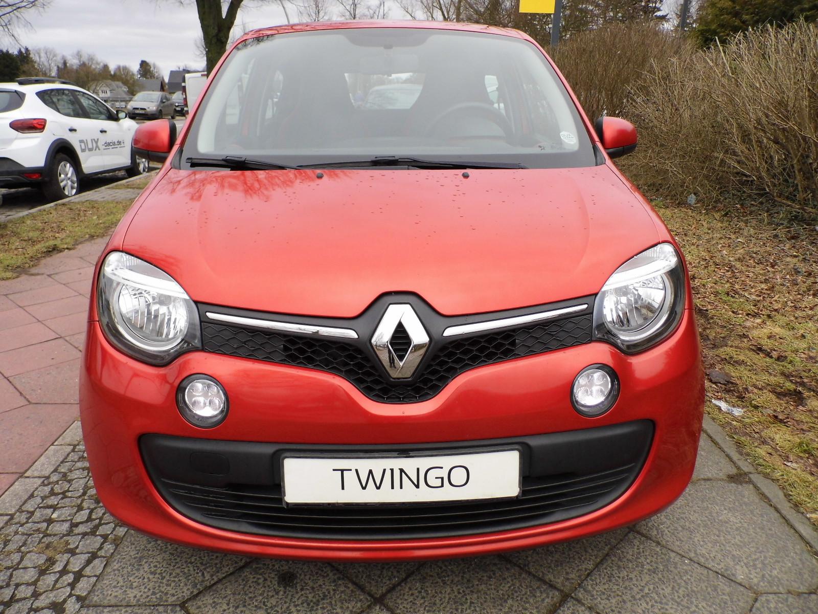 Renault Twingo Dynamique