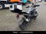 BMW R1300 GS TRIPLE BLACK, dynamiek paket, innovatio - BMW R 1300 GS