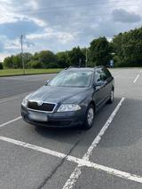 Skoda Oktavia 1.6 MPI 102ps PL-KENNZEICHEN - Skoda Octavia: Mpi