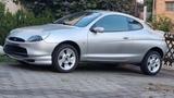 Ford Puma 1.7 16V -125 PS  - gebrauchte Ford Puma aus dem Jahr 2000