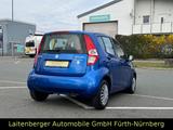 Suzuki Splash Club 1.2 LTR*KLIMA*SHZ*SCHECKHEFT - Suzuki Splash Gebrauchtwagen