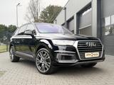 Audi Q7 3.0 TDI e-tron quattro/ Pano / Kamera - Audi Q7 in Düsseldorf