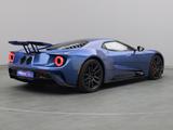 Ford GT Carbon Series/Deutsches Auto - Ford GT