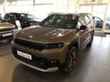 Jeep Compass First Edition 213PS
