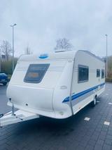 Hobby 560 Prestige 1600 kg  sehr guter Zustand  Klima - Offers