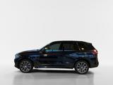 BMW X5 xDrive30d M Sport+20" Felgen+AHK+HuD+ACC+HiFi - : Schwarz, Felge